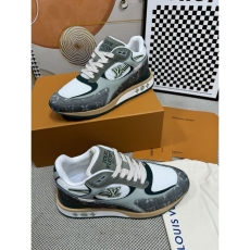 Louis Vuitton Run Away Sneaker